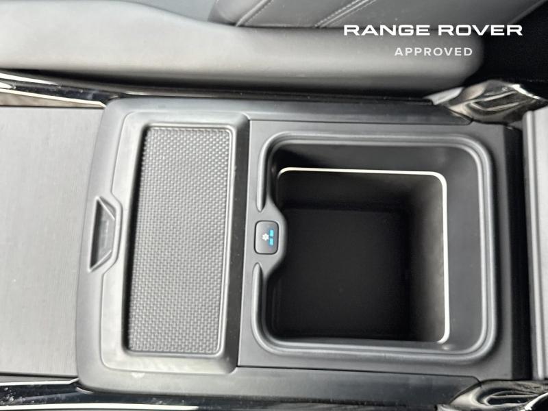 Image LAND-ROVER Range Rover Sport 3.0 P510e 510ch PHEV Dynamic Autobiography