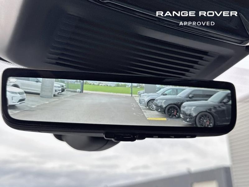Image LAND-ROVER Range Rover Sport 3.0 P510e 510ch PHEV Dynamic Autobiography