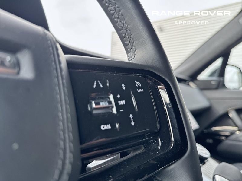 Image LAND-ROVER Range Rover Sport 3.0 P510e 510ch PHEV Dynamic Autobiography