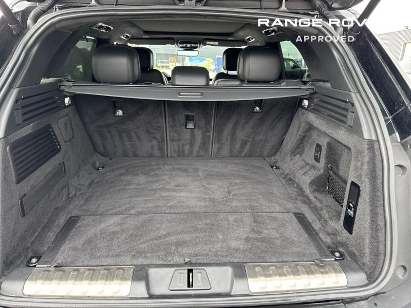 Image LAND-ROVER Range Rover Sport 3.0 P510e 510ch PHEV Dynamic Autobiography