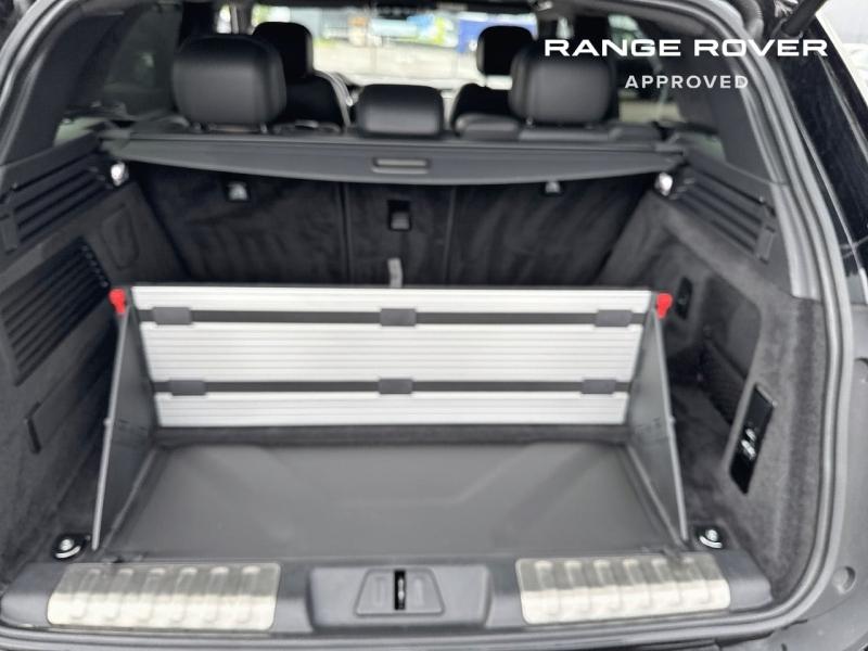 Image LAND-ROVER Range Rover Sport 3.0 P510e 510ch PHEV Dynamic Autobiography
