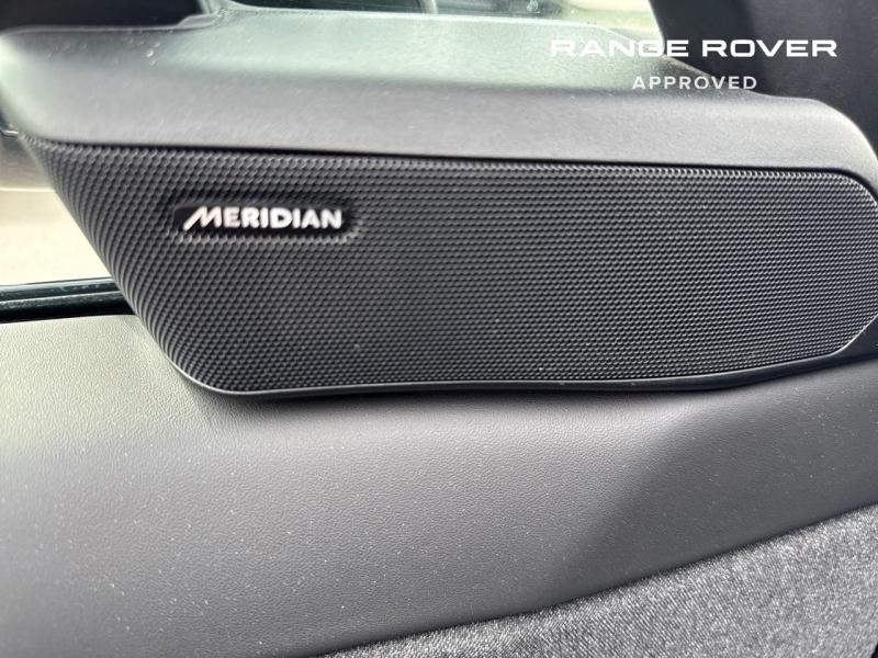 Image LAND-ROVER Range Rover Sport 3.0 P510e 510ch PHEV Dynamic Autobiography