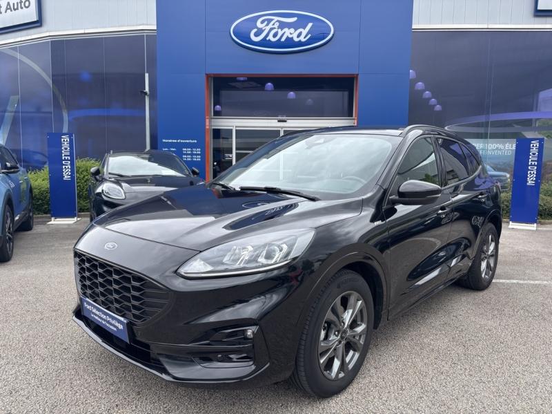 Photo FORD Kuga 2.5 Duratec 190ch FHEV E85 ST-Line BVA