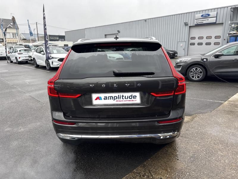 Image VOLVO XC60 T8 AWD Recharge 303 + 87ch Inscription Geartronic