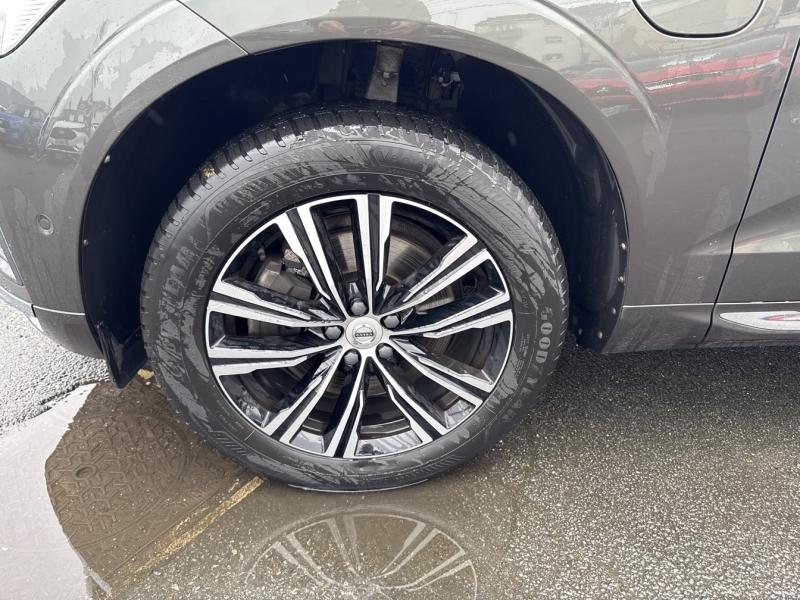 Image VOLVO XC60 T8 AWD Recharge 303 + 87ch Inscription Geartronic
