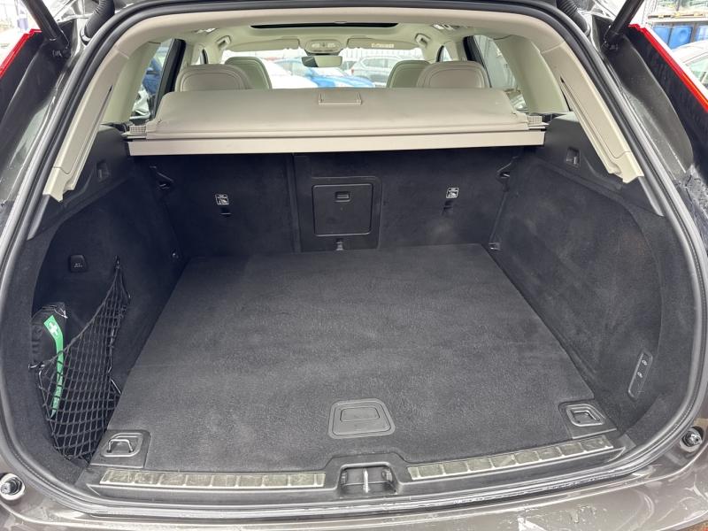 Image VOLVO XC60 T8 AWD Recharge 303 + 87ch Inscription Geartronic