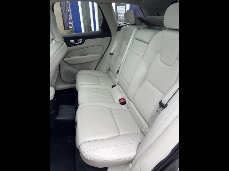 Image VOLVO XC60 T8 AWD Recharge 303 + 87ch Inscription Geartronic