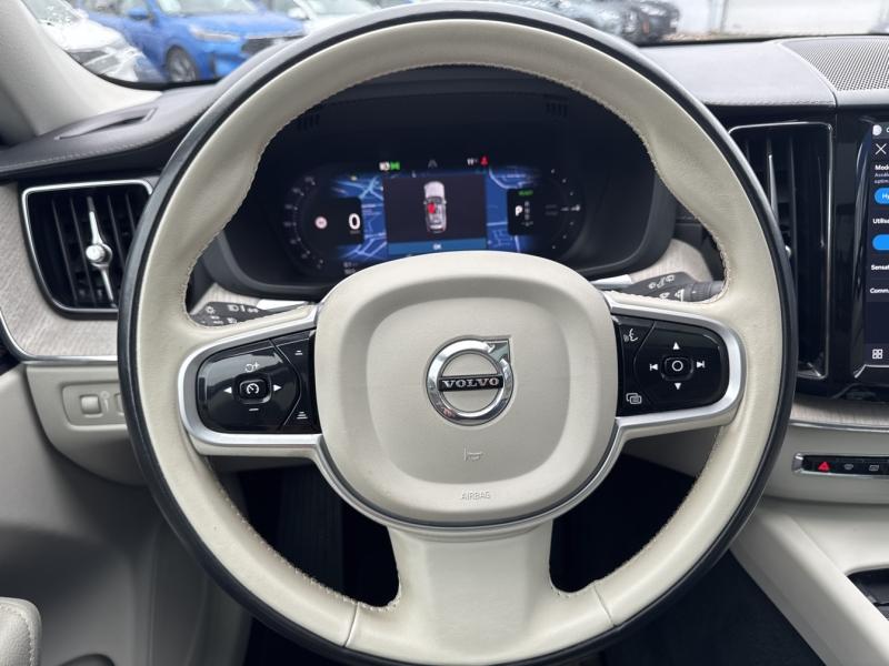 Image VOLVO XC60 T8 AWD Recharge 303 + 87ch Inscription Geartronic
