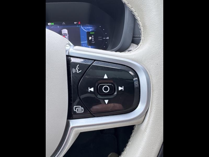Image VOLVO XC60 T8 AWD Recharge 303 + 87ch Inscription Geartronic