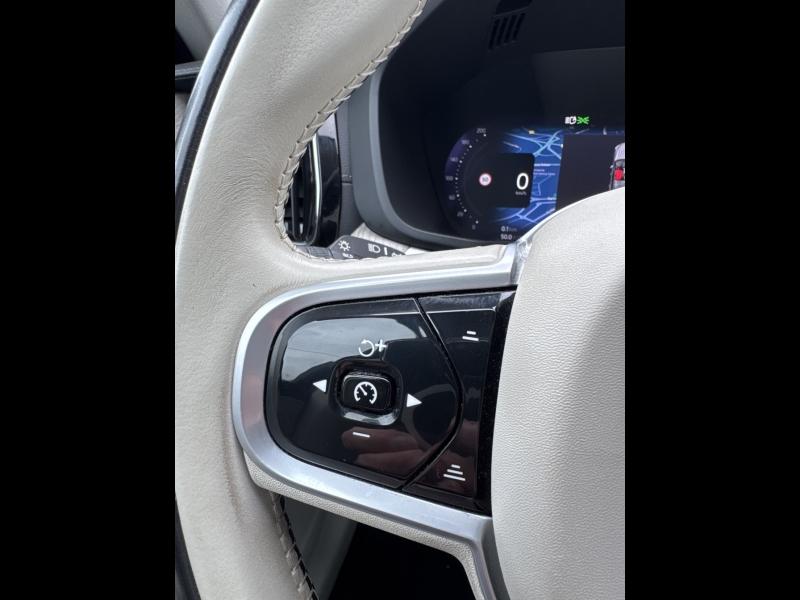 Image VOLVO XC60 T8 AWD Recharge 303 + 87ch Inscription Geartronic
