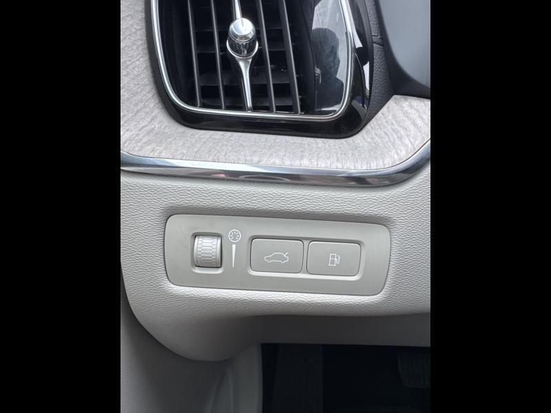 Image VOLVO XC60 T8 AWD Recharge 303 + 87ch Inscription Geartronic