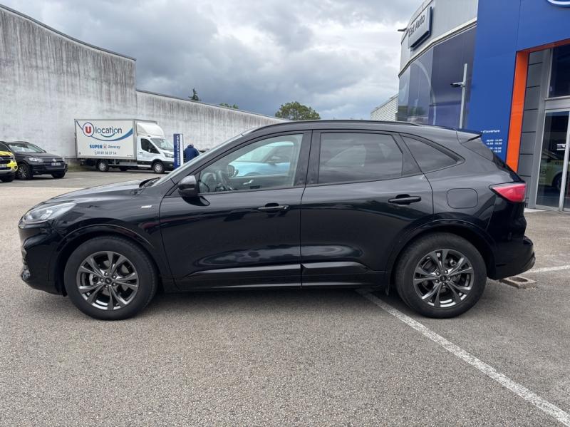 Image FORD Kuga 2.5 Duratec 190ch FHEV E85 ST-Line BVA