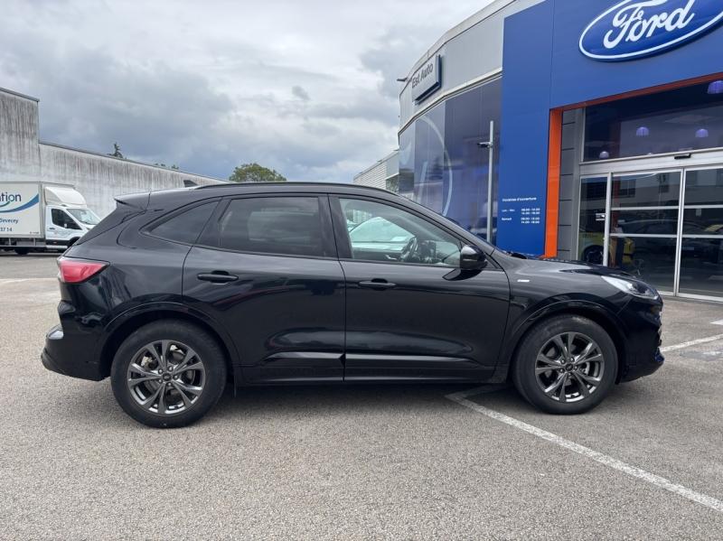 Image FORD Kuga 2.5 Duratec 190ch FHEV E85 ST-Line BVA