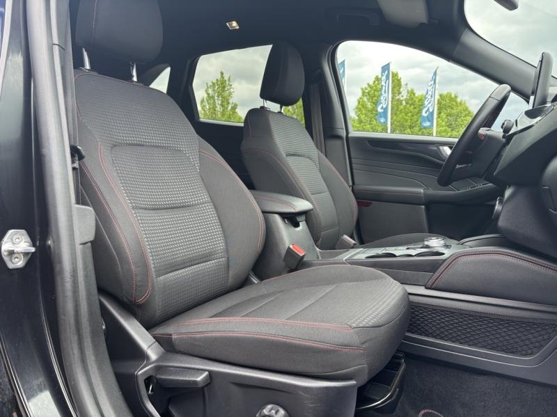 Image FORD Kuga 2.5 Duratec 190ch FHEV E85 ST-Line BVA