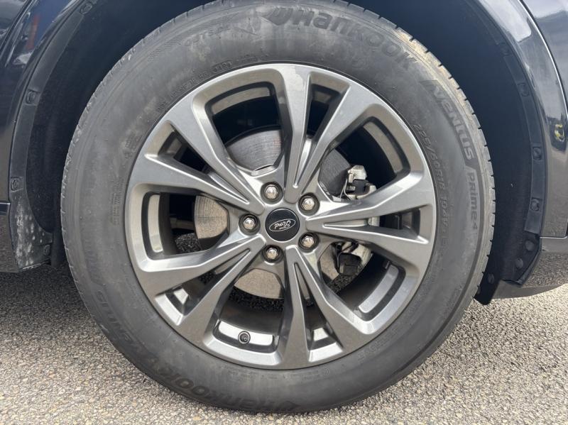 Image FORD Kuga 2.5 Duratec 190ch FHEV E85 ST-Line BVA