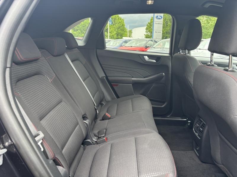 Image FORD Kuga 2.5 Duratec 190ch FHEV E85 ST-Line BVA