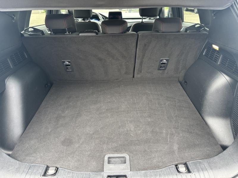 Image FORD Kuga 2.5 Duratec 190ch FHEV E85 ST-Line BVA
