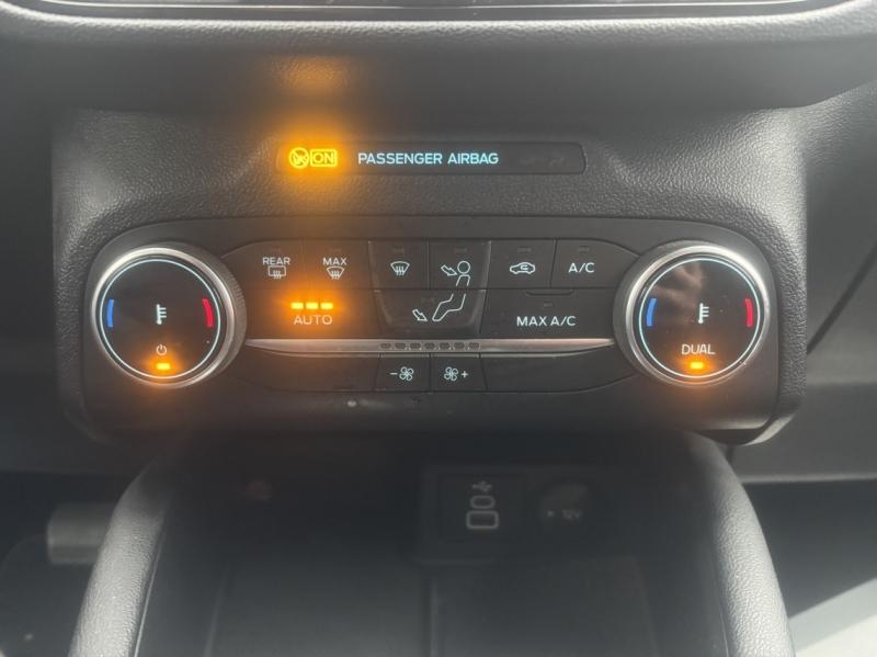 Image FORD Kuga 2.5 Duratec 190ch FHEV E85 ST-Line BVA