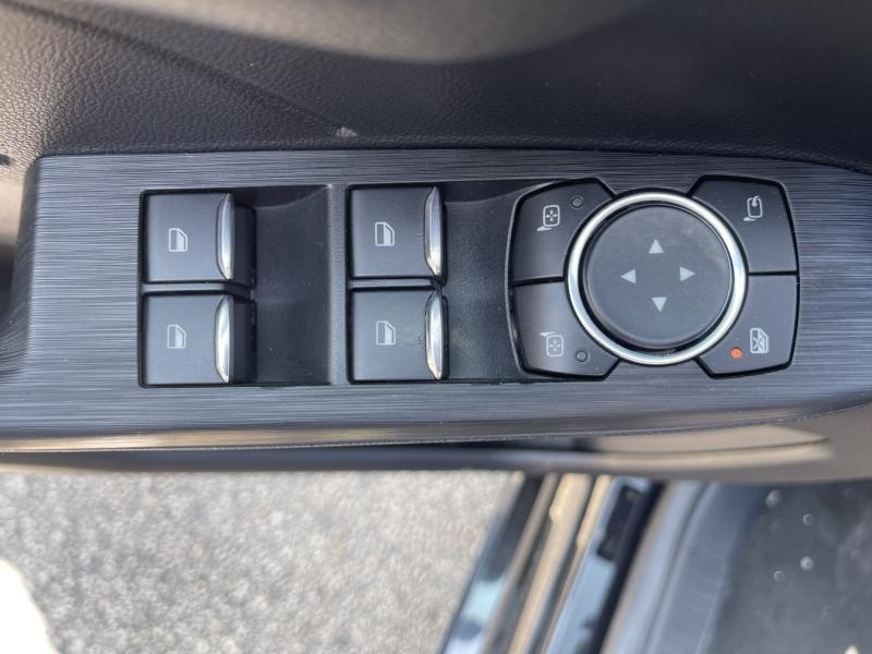 Image FORD Kuga 2.5 Duratec 190ch FHEV E85 ST-Line BVA