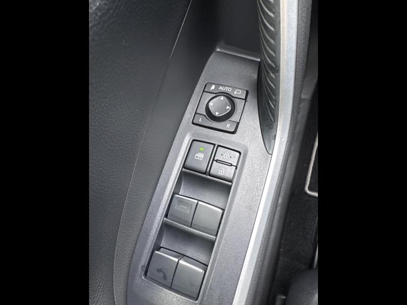Image TOYOTA RAV4 Hybride 222ch Collection AWD-i MY21