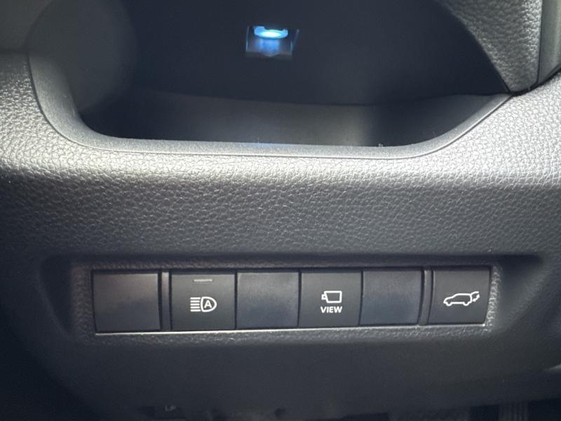 Image TOYOTA RAV4 Hybride 222ch Collection AWD-i MY21