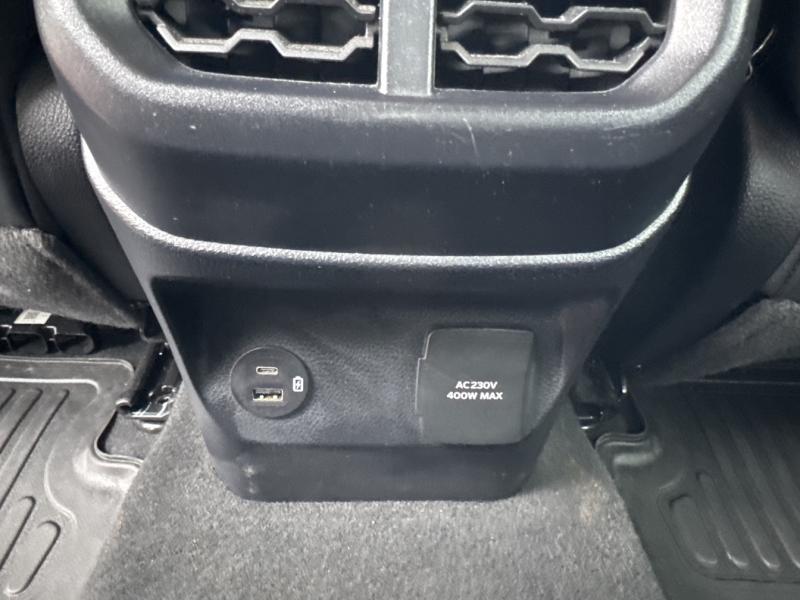 Image FORD Ranger 3.0 EcoBoost V6 292ch Stop&Start Double Cabine Raptor BVA10