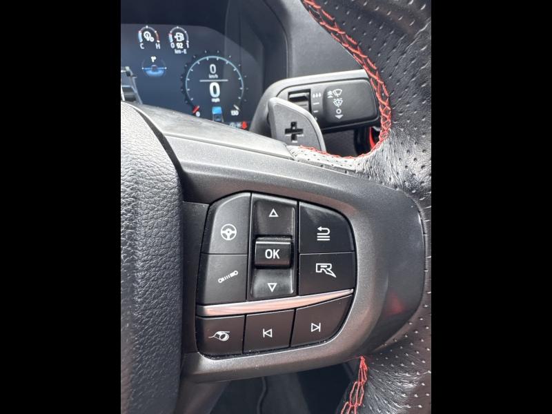 Image FORD Ranger 3.0 EcoBoost V6 292ch Stop&Start Double Cabine Raptor BVA10