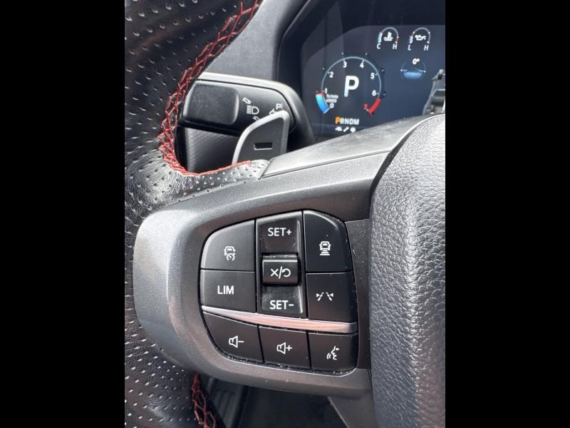 Image FORD Ranger 3.0 EcoBoost V6 292ch Stop&Start Double Cabine Raptor BVA10