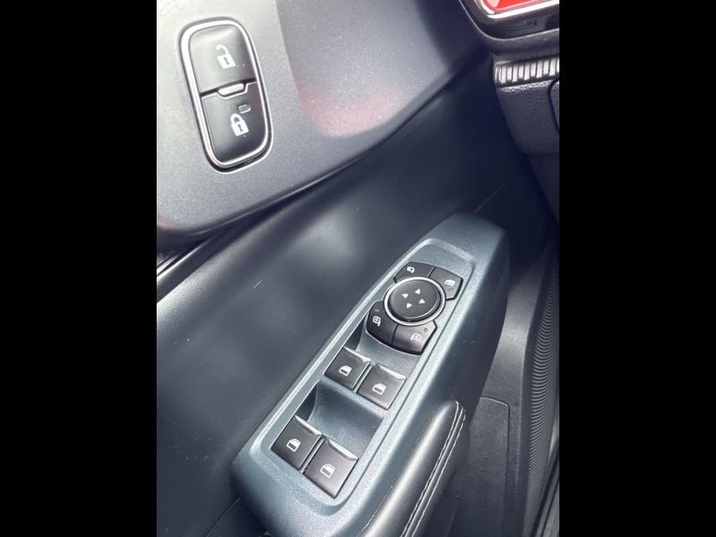 Image FORD Ranger 3.0 EcoBoost V6 292ch Stop&Start Double Cabine Raptor BVA10