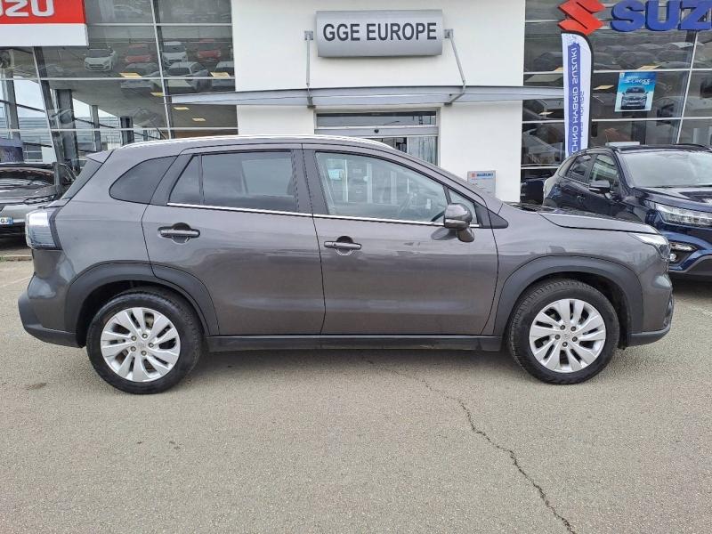 Image SUZUKI S-Cross 1.4 Boosterjet Hybrid 129ch Privilège Allgrip