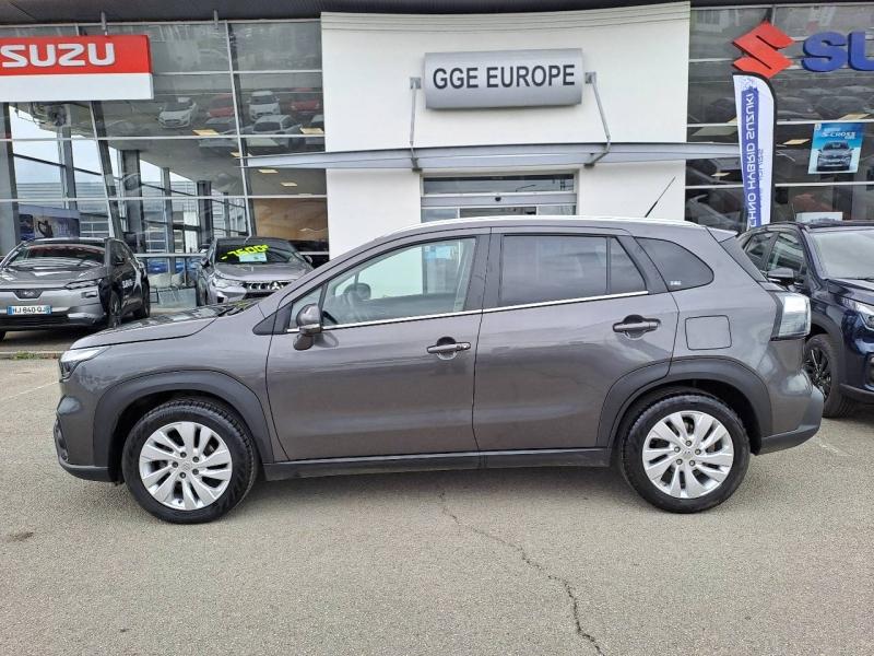 Image SUZUKI S-Cross 1.4 Boosterjet Hybrid 129ch Privilège Allgrip