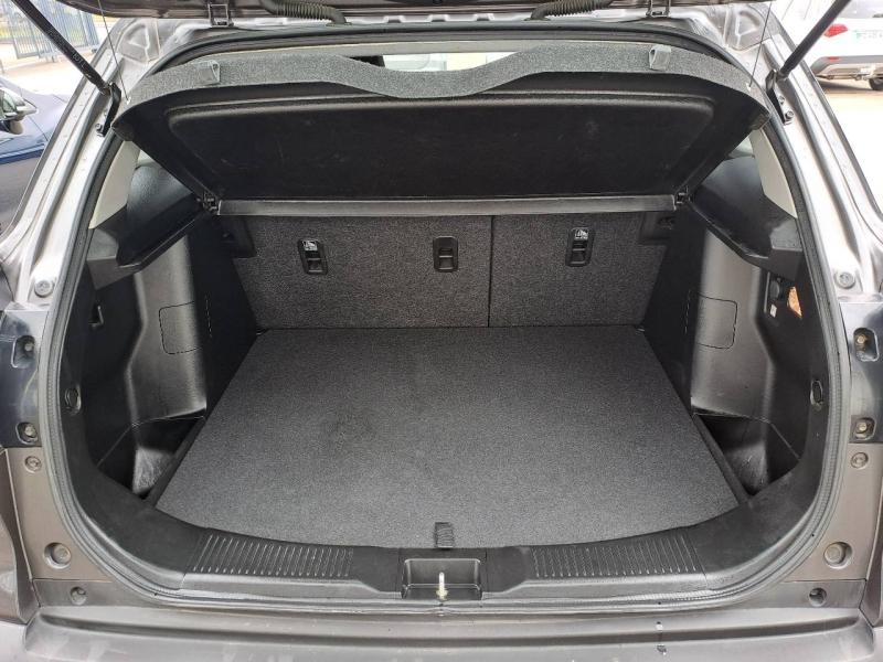 Image SUZUKI S-Cross 1.4 Boosterjet Hybrid 129ch Privilège Allgrip