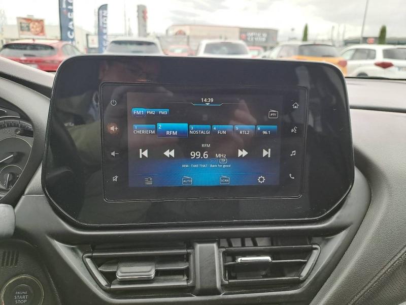 Image SUZUKI S-Cross 1.4 Boosterjet Hybrid 129ch Privilège Allgrip