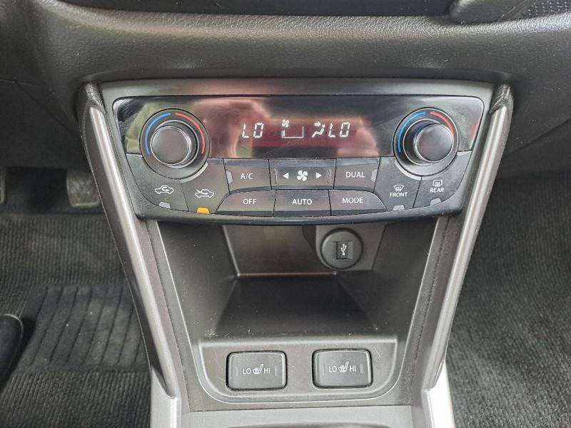 Image SUZUKI S-Cross 1.4 Boosterjet Hybrid 129ch Privilège Allgrip