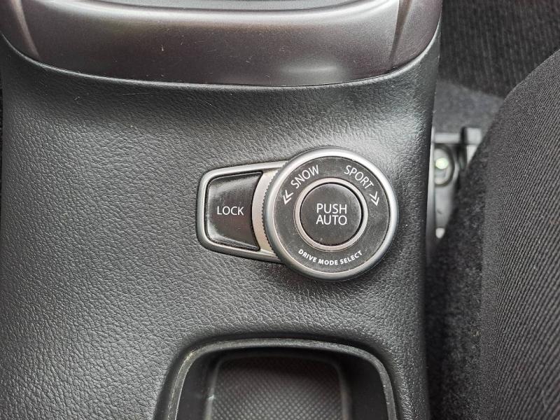 Image SUZUKI S-Cross 1.4 Boosterjet Hybrid 129ch Privilège Allgrip