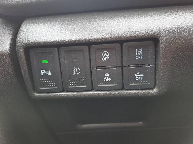 Image SUZUKI S-Cross 1.4 Boosterjet Hybrid 129ch Privilège Allgrip