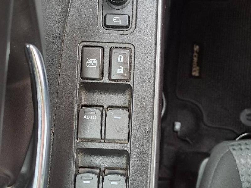 Image SUZUKI S-Cross 1.4 Boosterjet Hybrid 129ch Privilège Allgrip
