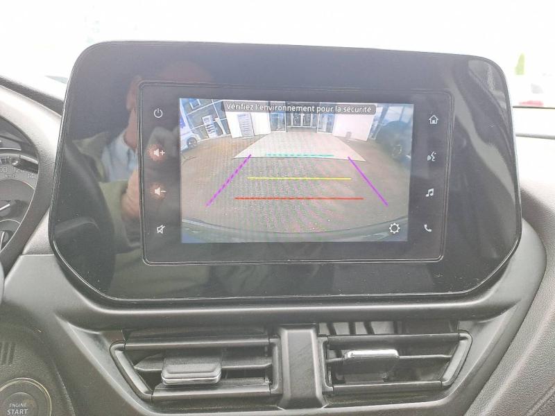 Image SUZUKI S-Cross 1.4 Boosterjet Hybrid 129ch Privilège Allgrip