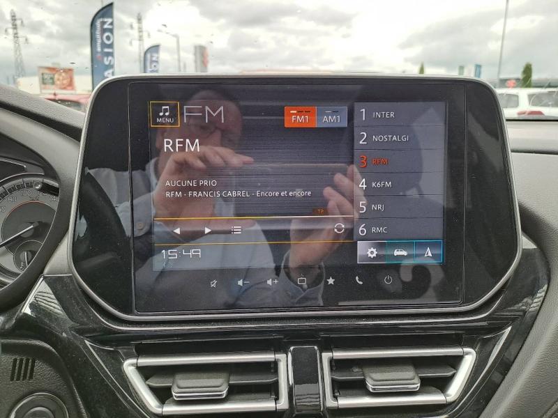 Image SUZUKI S-Cross 1.4 Boosterjet Hybrid 129ch Style Allgrip Auto