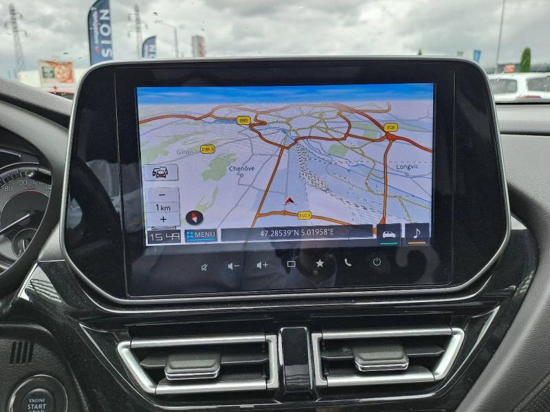 Image SUZUKI S-Cross 1.4 Boosterjet Hybrid 129ch Style Allgrip Auto