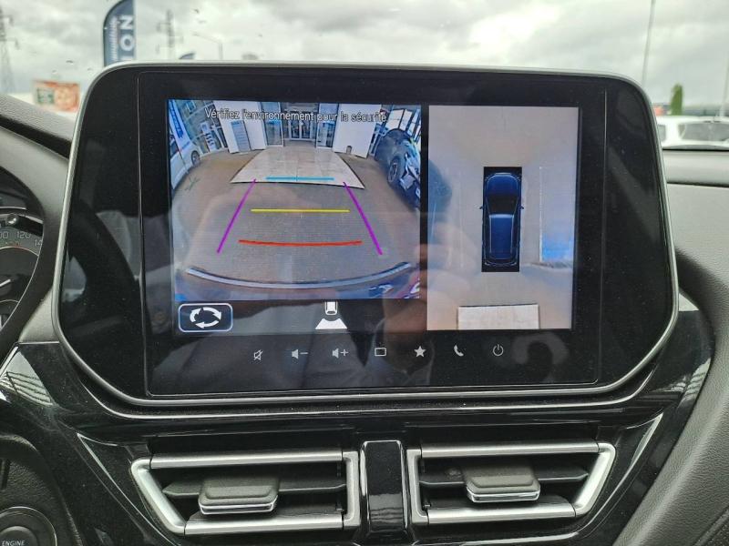 Image SUZUKI S-Cross 1.4 Boosterjet Hybrid 129ch Style Allgrip Auto