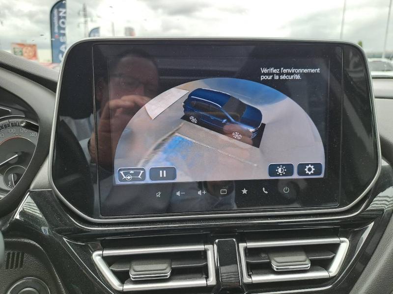 Image SUZUKI S-Cross 1.4 Boosterjet Hybrid 129ch Style Allgrip Auto