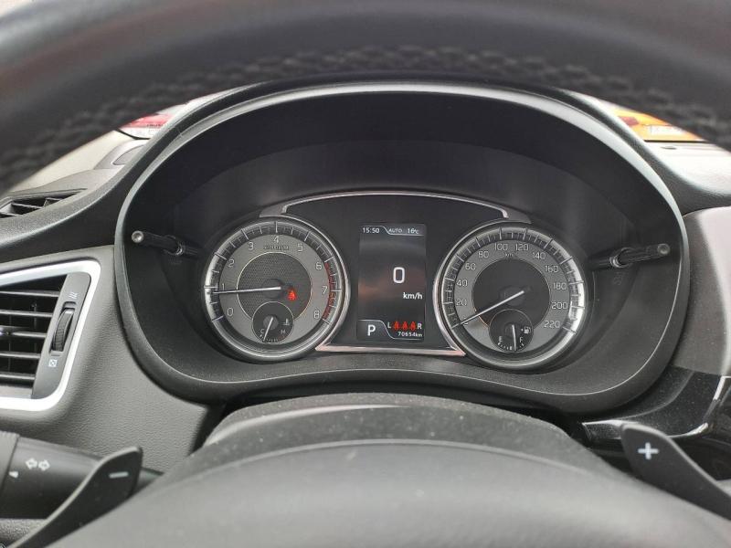 Image SUZUKI S-Cross 1.4 Boosterjet Hybrid 129ch Style Allgrip Auto