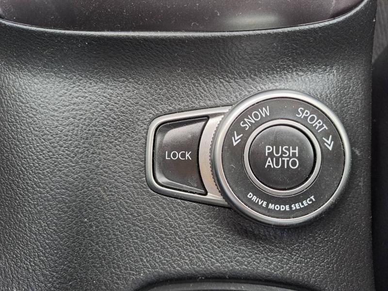 Image SUZUKI S-Cross 1.4 Boosterjet Hybrid 129ch Style Allgrip Auto