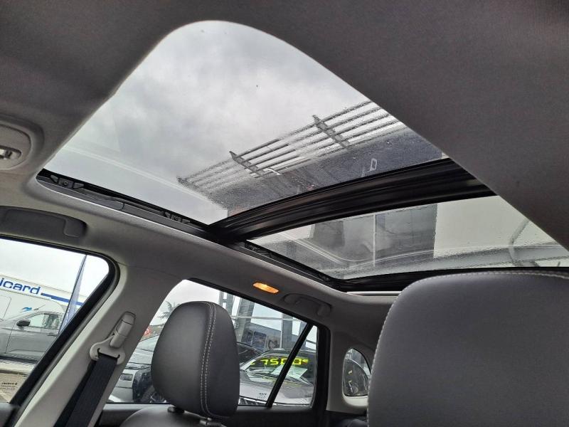 Image SUZUKI S-Cross 1.4 Boosterjet Hybrid 129ch Style Allgrip Auto