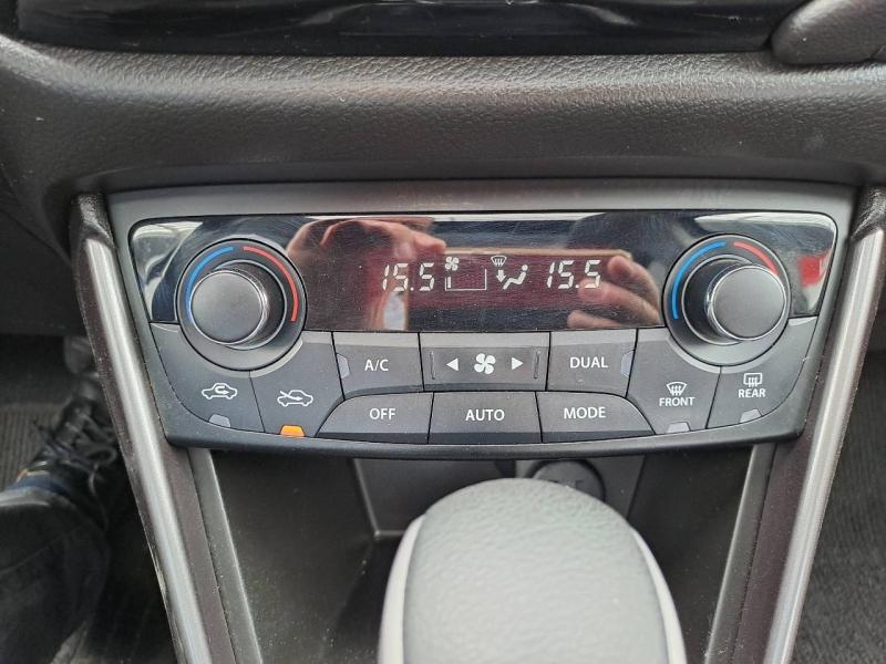 Image SUZUKI S-Cross 1.4 Boosterjet Hybrid 129ch Style Allgrip Auto