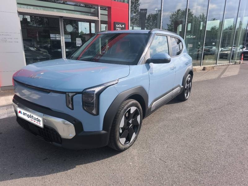 Photo KIA EV2 147ch 42,2kWh Earth