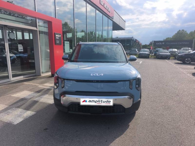 Image KIA EV2 147ch 42,2kWh Earth