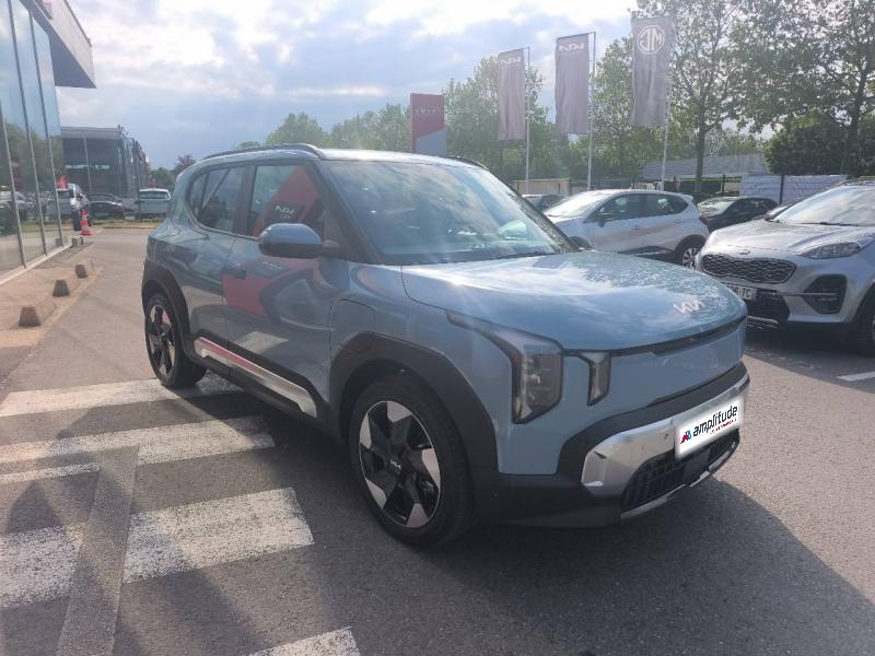 Image KIA EV2 147ch 42,2kWh Earth