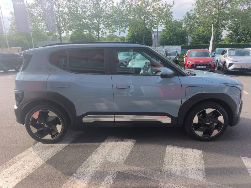 Image KIA EV2 147ch 42,2kWh Earth